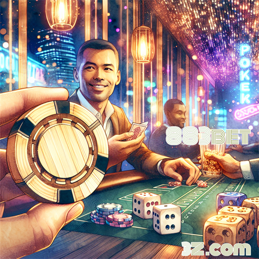 Loteria: A Emoção de Jogar e Ganhar no 883bet